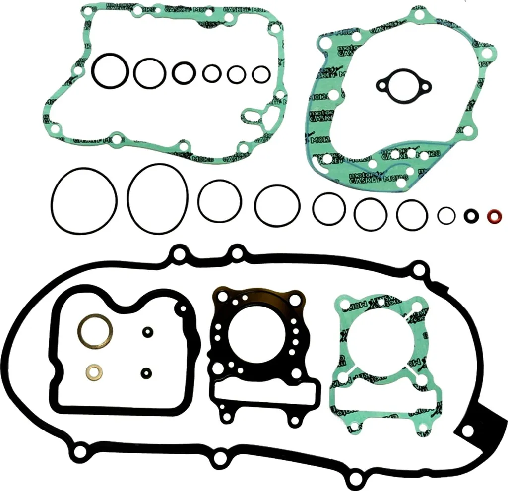 Stop fuite moteur : Joints Athena neufs pour Honda S-Wing 125 07-10