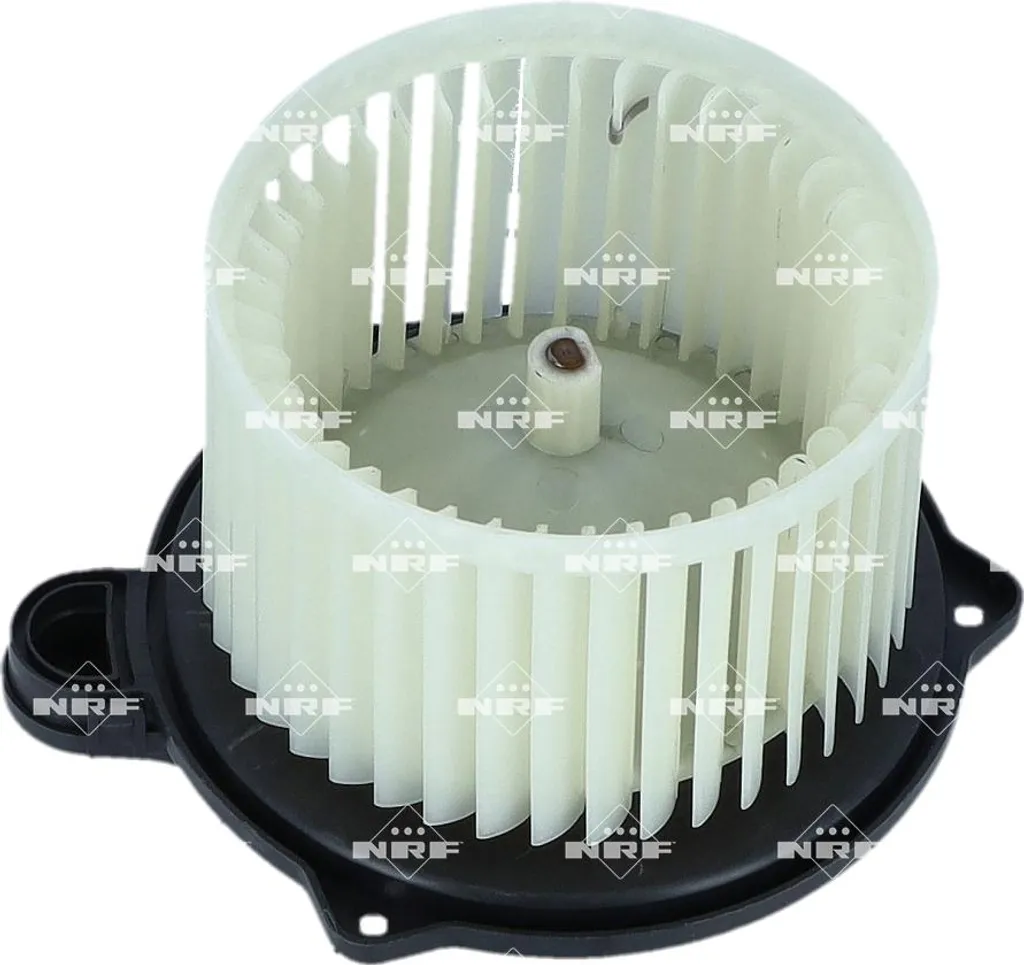 Pulseur d'air NRF adaptable Ford Ranger - Système de ventilation cabine - 7