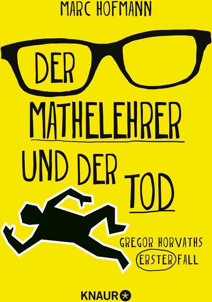 Der Mathelehrer und der Tod