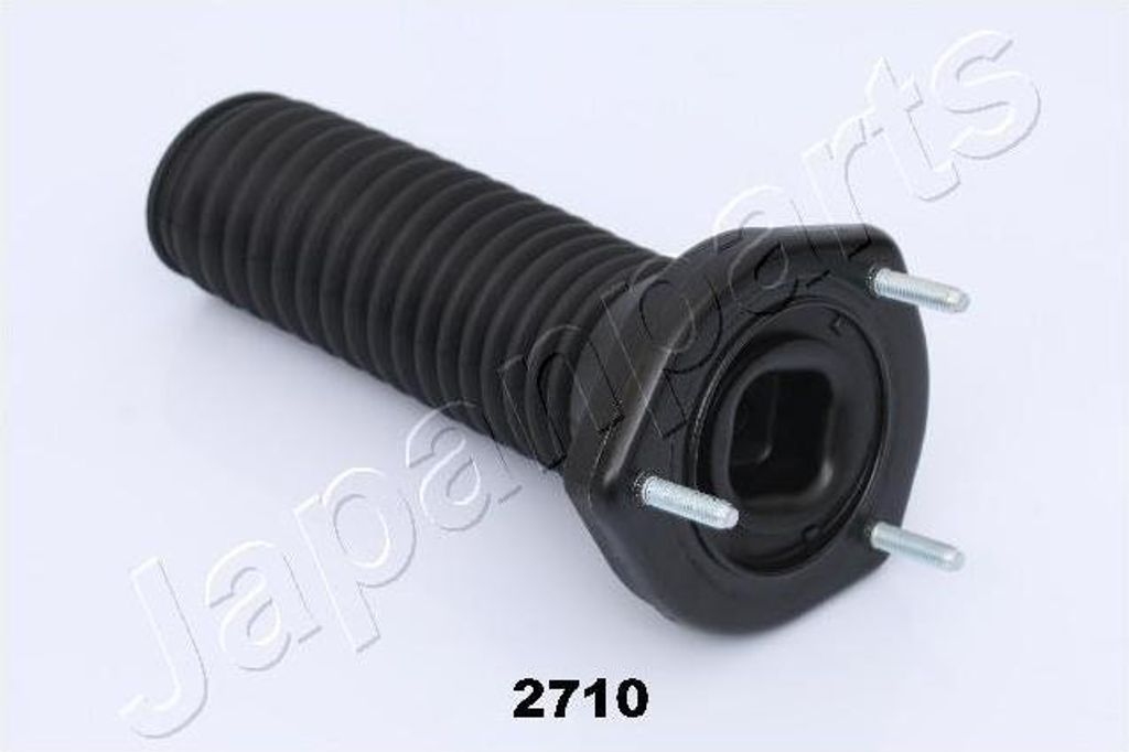 JAPANPARTS Stoßdämpferlager Lagerung Stoßdämpfer RU-2710 Hinten Rechts für TOYOTA Camry Limousine (V5)