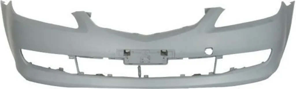 Pare-chocs avant BLIC 5510-00-3451901P pour Mazda 6 G - OE GR1A50031DAA