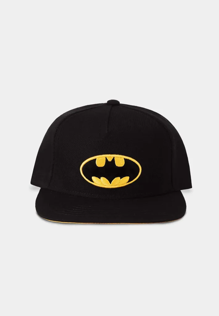 Casquette DC Comics Batman avec Cape - Licence Officielle DC pour Fan