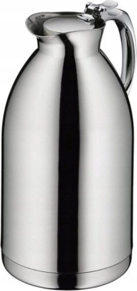 alfi Isolierkanne Hotello, Edelstahl 1,5l; 557000150 Produktbild 