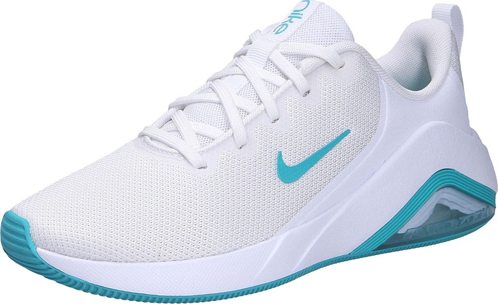 Nike Damen Sneaker BELLA 7 weiß Größe EUR 42