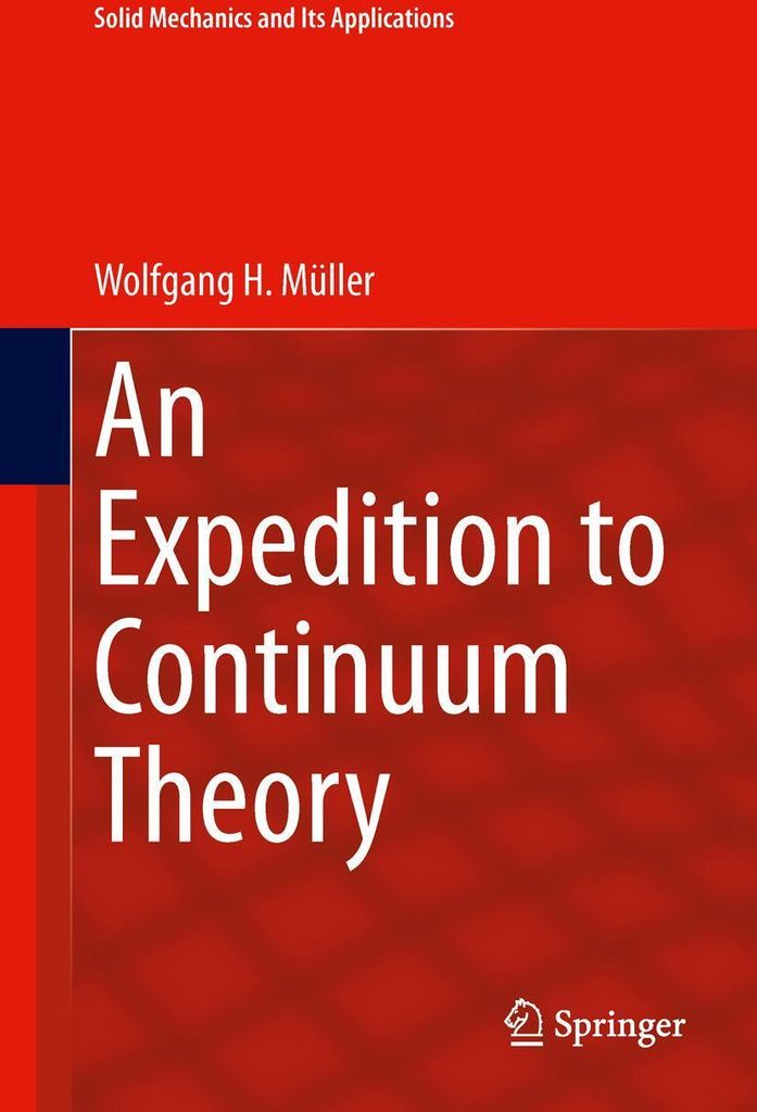 An Expedition to Continuum Theory