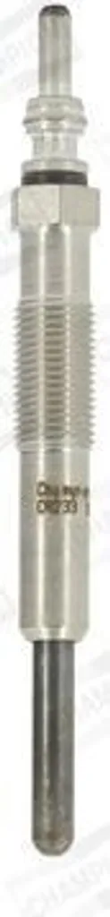 CHAMPION CH233 - Candeletta OE 7700100635 per Clio II, Kangoo (KC), Kangoo (FC), Megane I, Scenic I