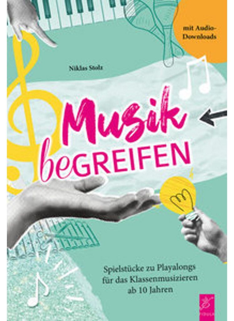 Musik beGREIFEN