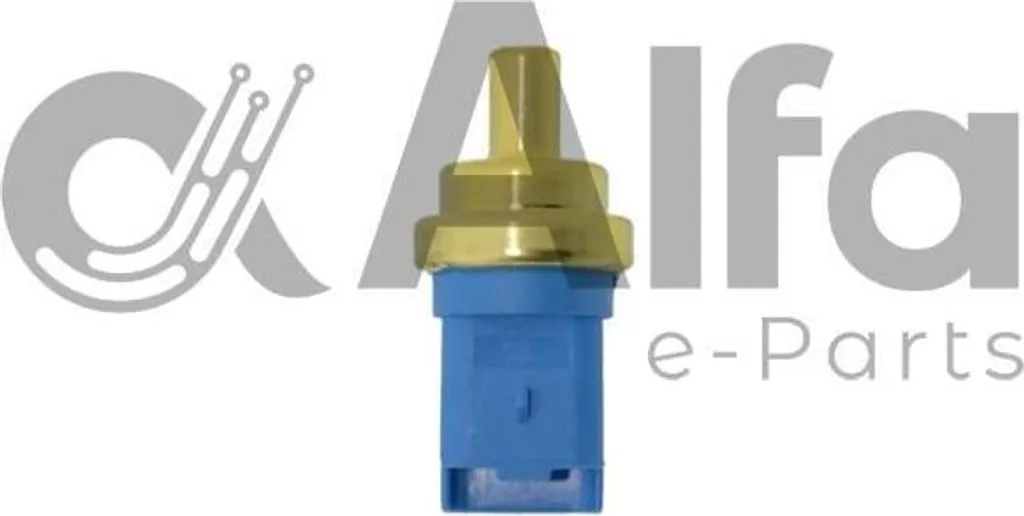 Sensore Temperatura Liquido 9633518880 Alfa e-Parts AF05160 - Offerta