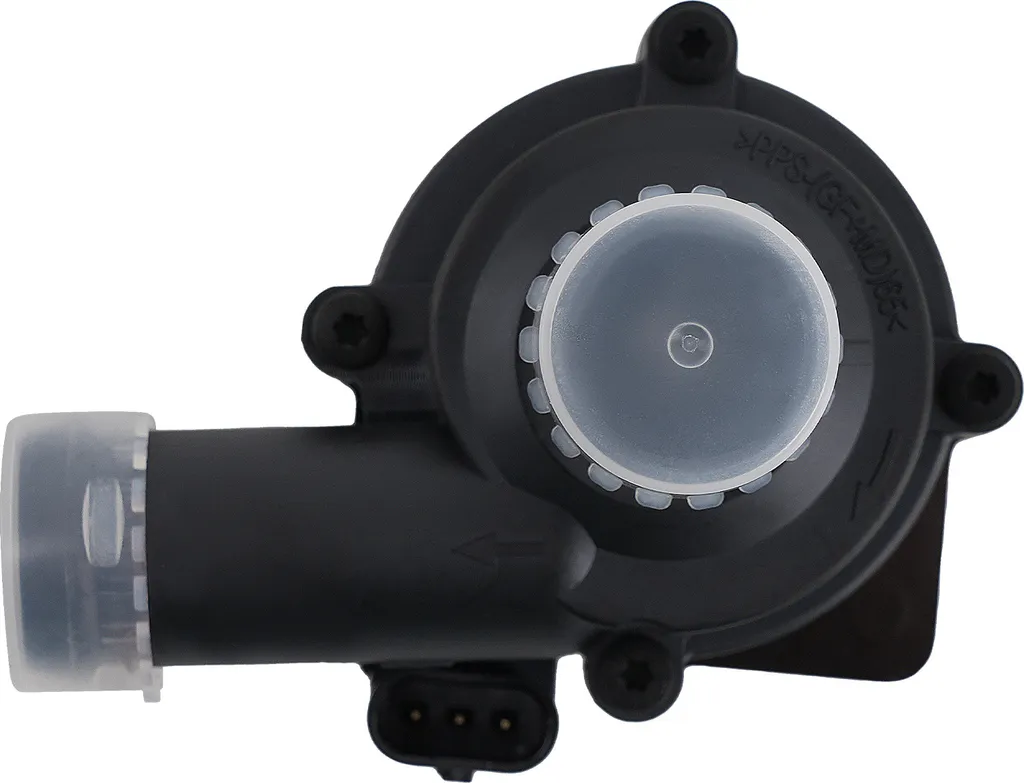 Pompe à eau électrique auxiliaire de moteur pour Crafter 2.0 TDI