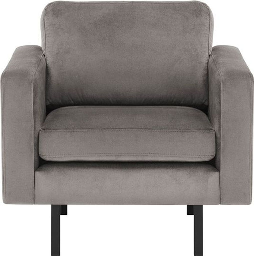 SLF24 - Sessel Lioni - hellgrau - Kronos 15