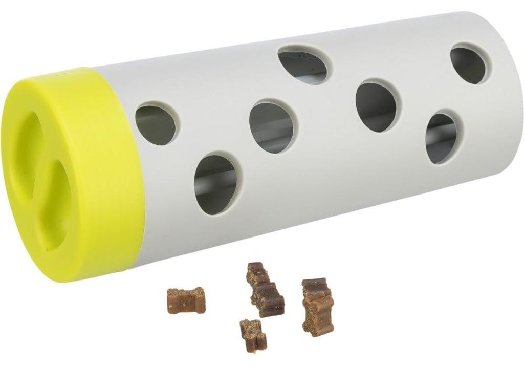 TRIXIE Dog Activity Snack Roll Intelligenzspielzeug ø 6 / ø Produktbild 