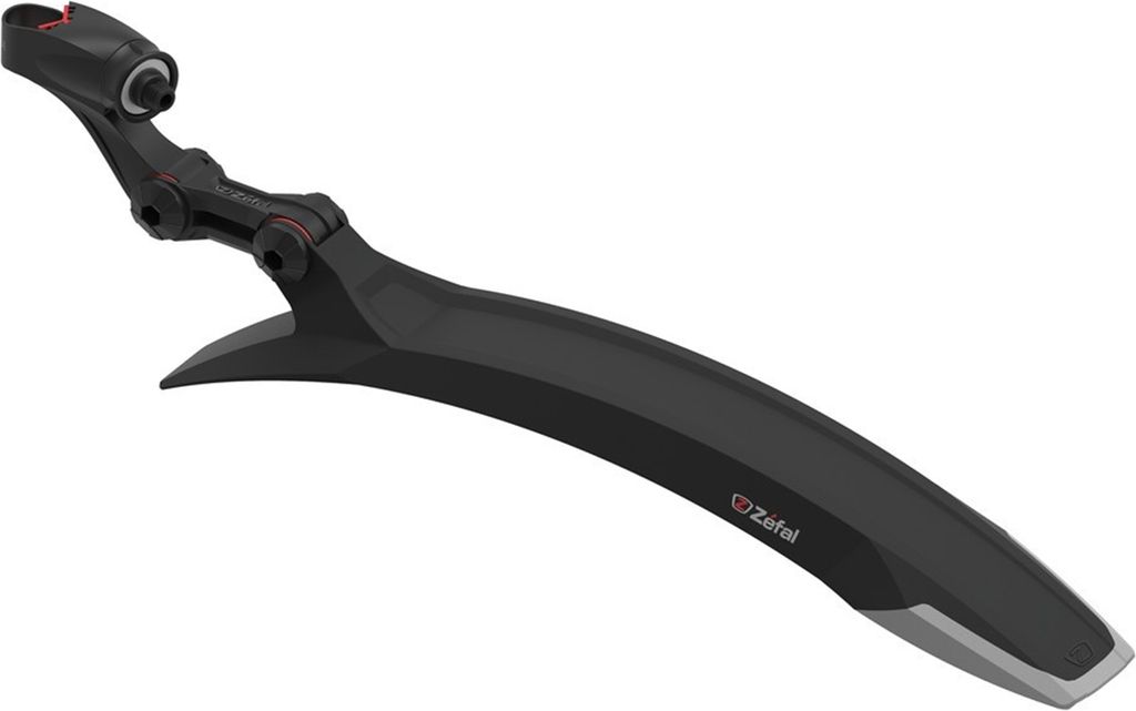 Zefal Deflector RM90+ Schutzblech – hinten 2532 Produktbild 