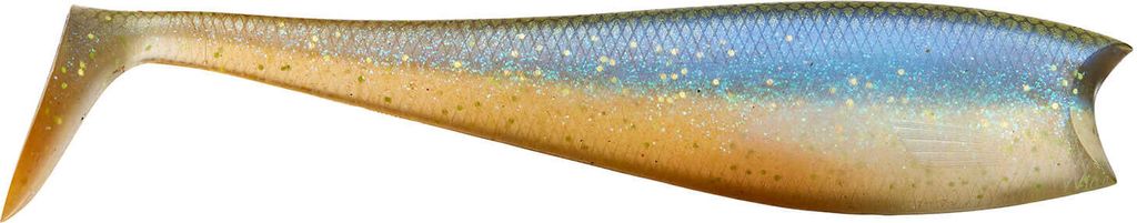 Illex Nitro Shad 180 Gummifisch sinkend Secret Hering