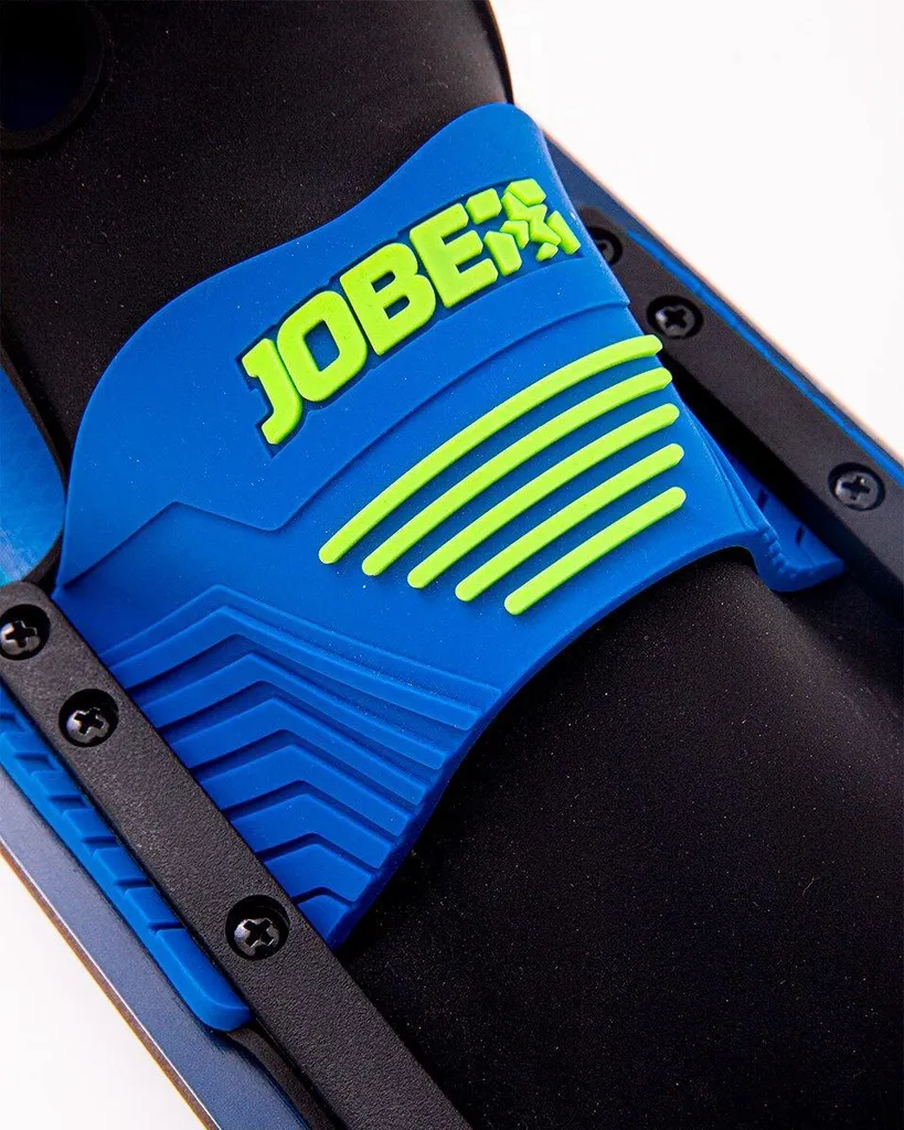 Jobe Allegre 67 Combo Ski nautique bleu pour débutant et intermédiaire - 2