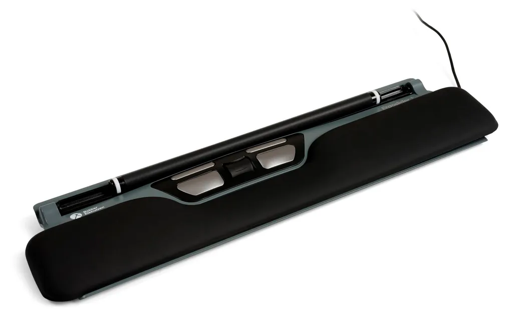 Souris ErgoSlider Plus pour optimiser votre confort de bureau quotidien