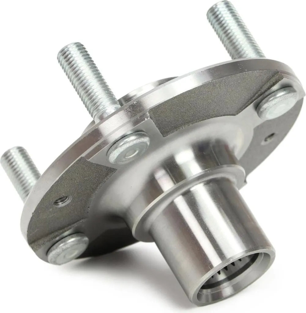 Master-Sport 4A001-PCS-MS Mozzo Ruota Anteriore Rinforzato Hyundai i20
