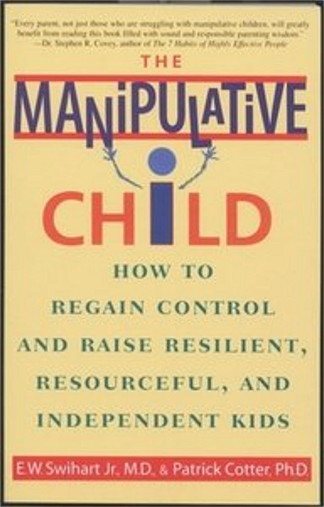 Das manipulative Kind