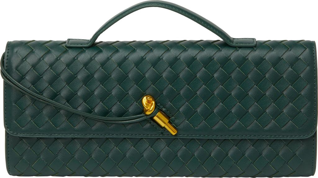 joella damen tasche - grün, one size