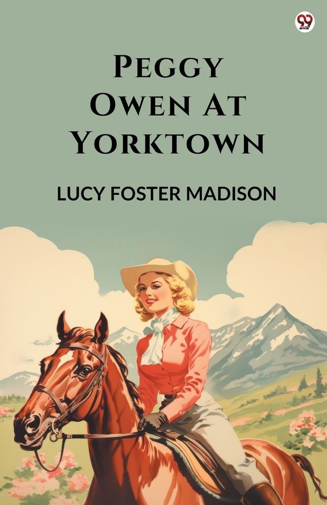 Peggy Owen At Yorktown