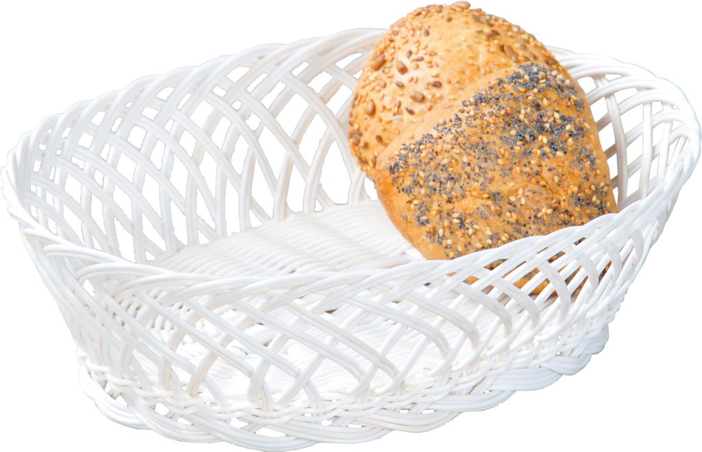 KESPER Corbeille à pain et à fruits, 23,5 x 8,5 x 31 cm, Image du produit 