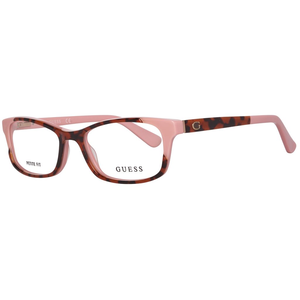 Guess GU2616 Pink 50/16/135 TEEN Brillen