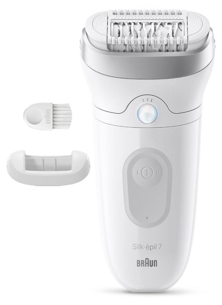 Braun SE7-011 Silk-épil epilátor Obrázok produktu 