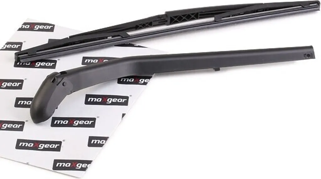 Réparer l'essuyage arrière Mini R56 R60 avec le bras MAXGEAR 2754285