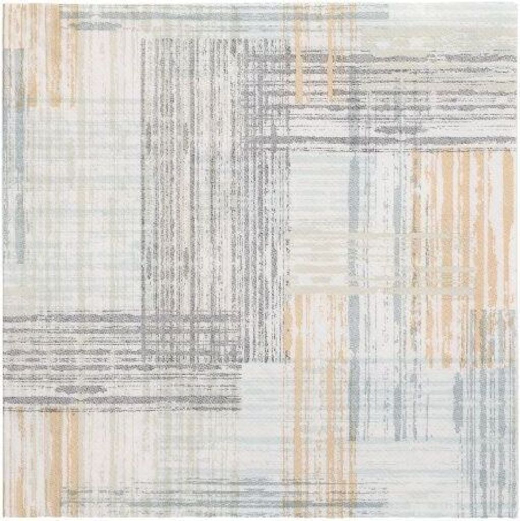 250 Servietten "ROYAL Collection" 1/4-Falz 40 cm x 40 cm "Modern"