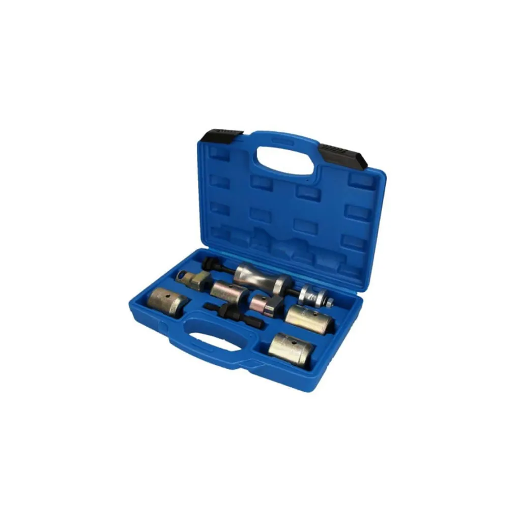 Kit dépose pare-brise BT681100 avec fil de coupe et poignées inox