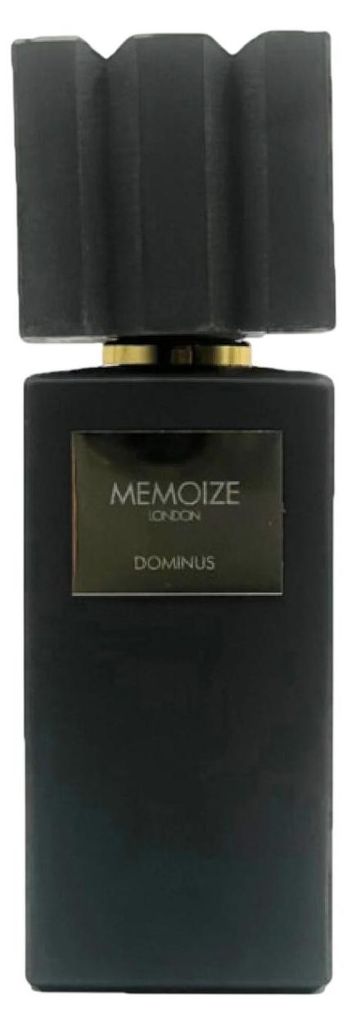 Memoize, Dominus, parfémová voda, unisex, 100 ml Obrázek produktu 