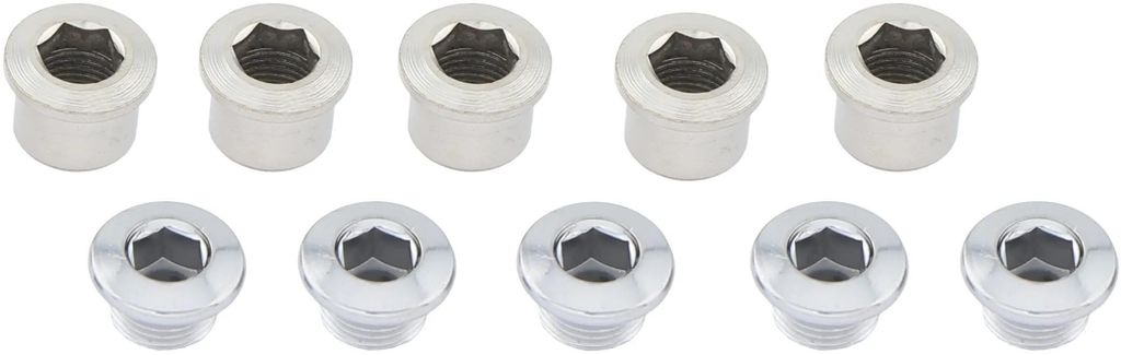 Bullone STRONGLIGHT per ingranaggio SB, acciaio con dadi, f Immagine del prodotto 