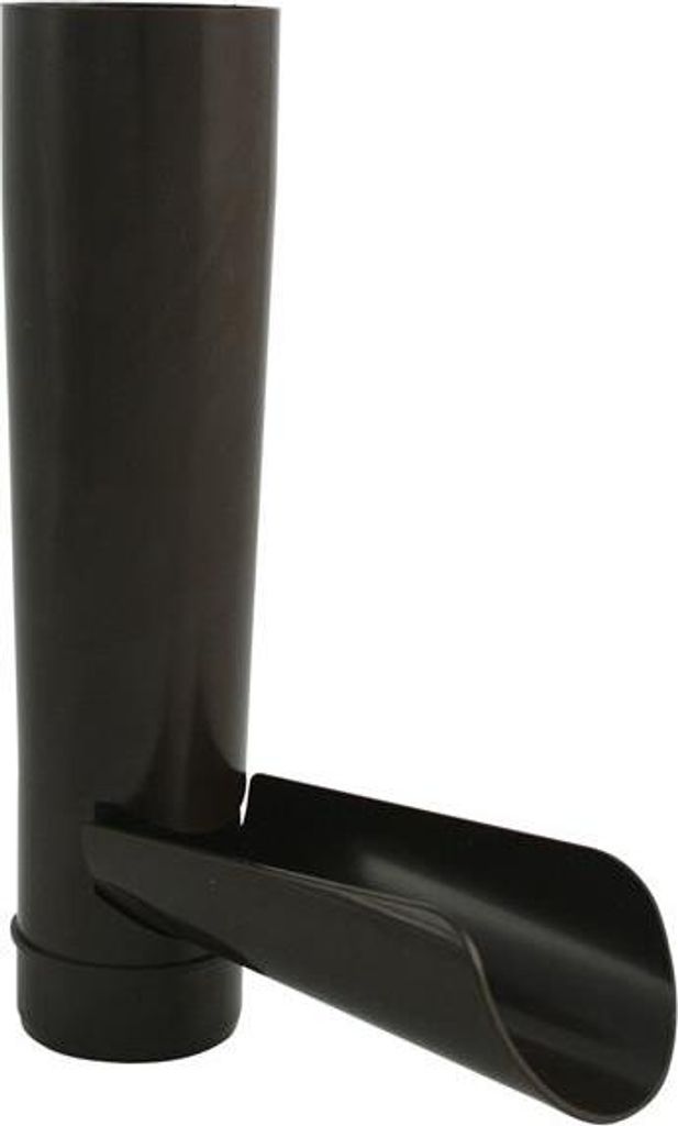 Scarico acqua 50 marrone marrone Immagine del prodotto 