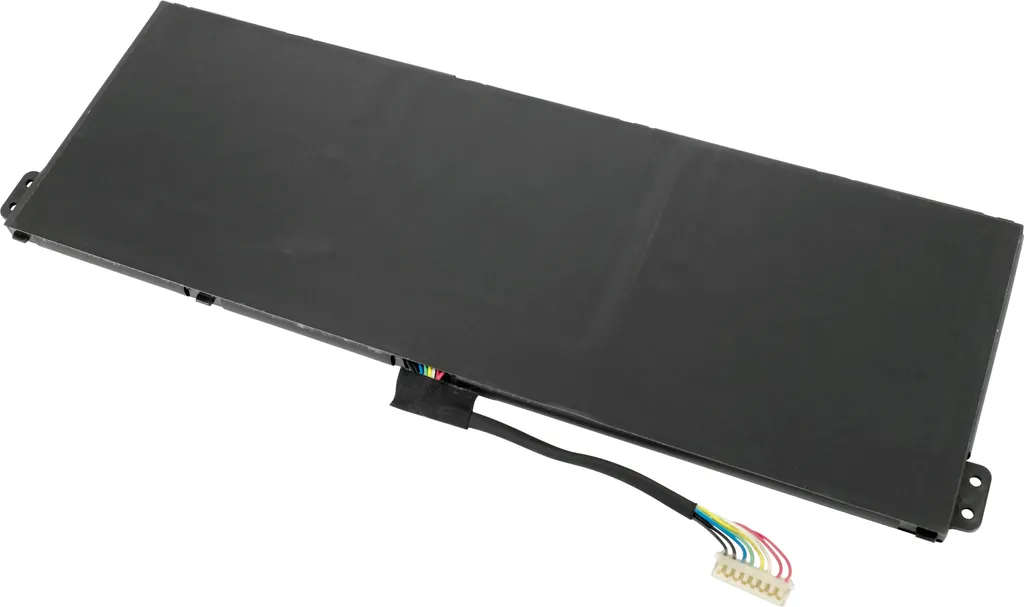 Batterie Li-ion 3831mAh Haute Capacité pour Acer TravelMate P214