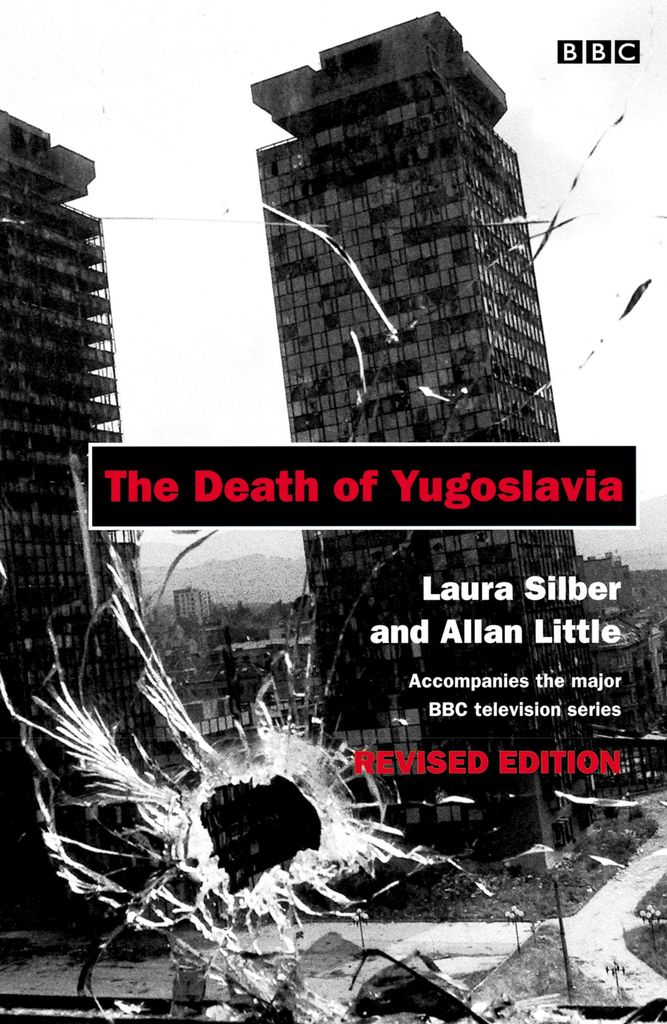 The Death of Yugoslavia Produktbild 