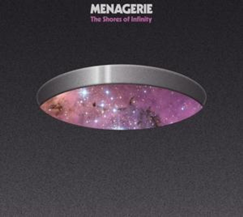 Menagerie: Shores Of Infinity