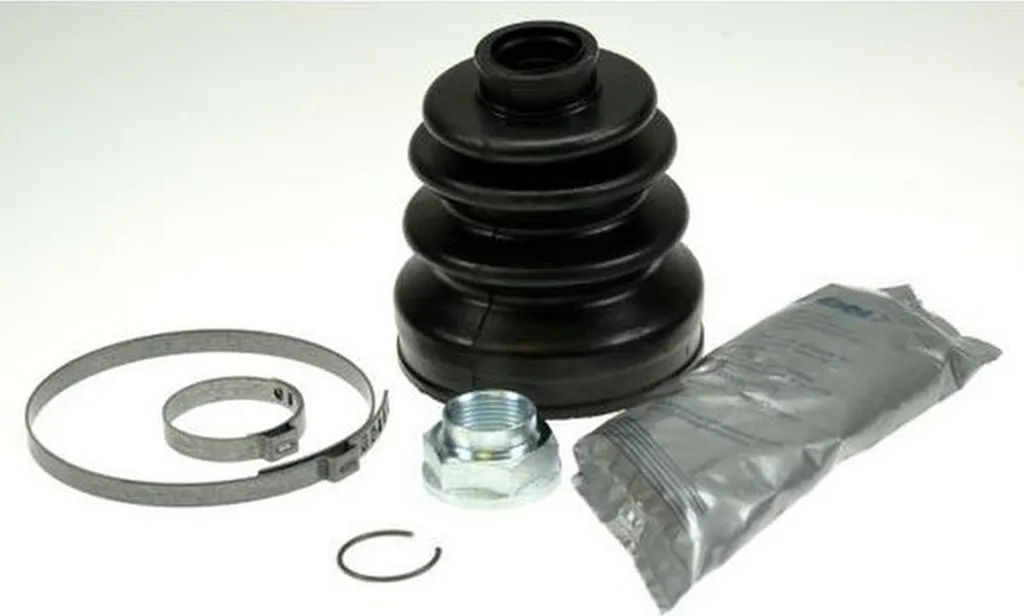 Kit Cuffia Semiasse SPIDAN 26196 | Per Subaru e Kia | Ricambio Qualità OE