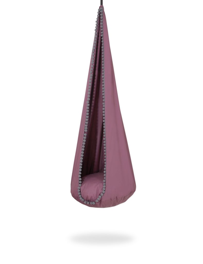 My Sweet Baby Hängemattenschaukel Cocoon - Retro Pink Produktbild 