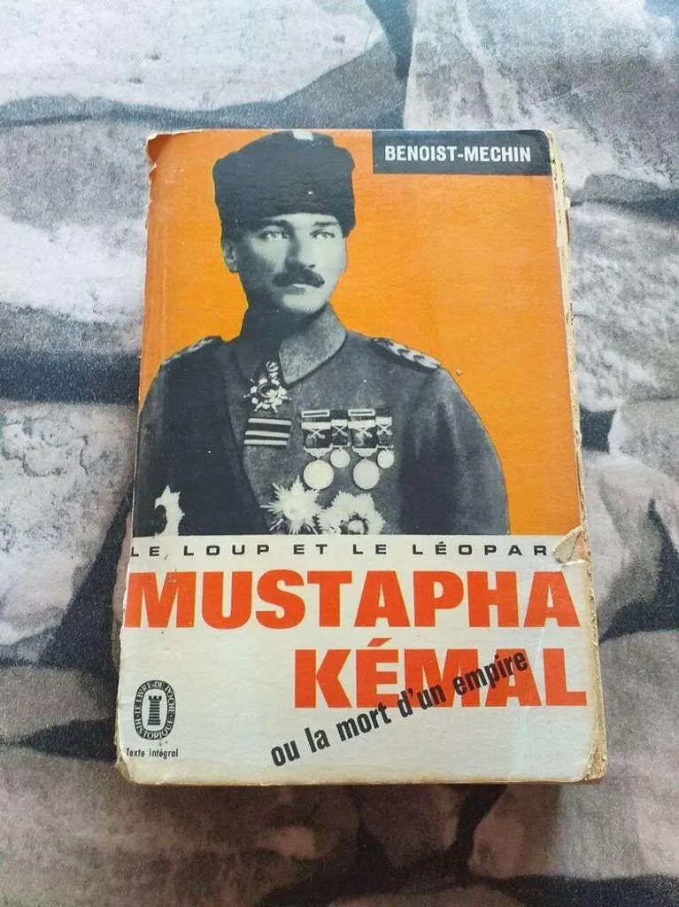 L'Empire Ottoman et Mustapha Kemal : Le Guide Complet de cette Histoire