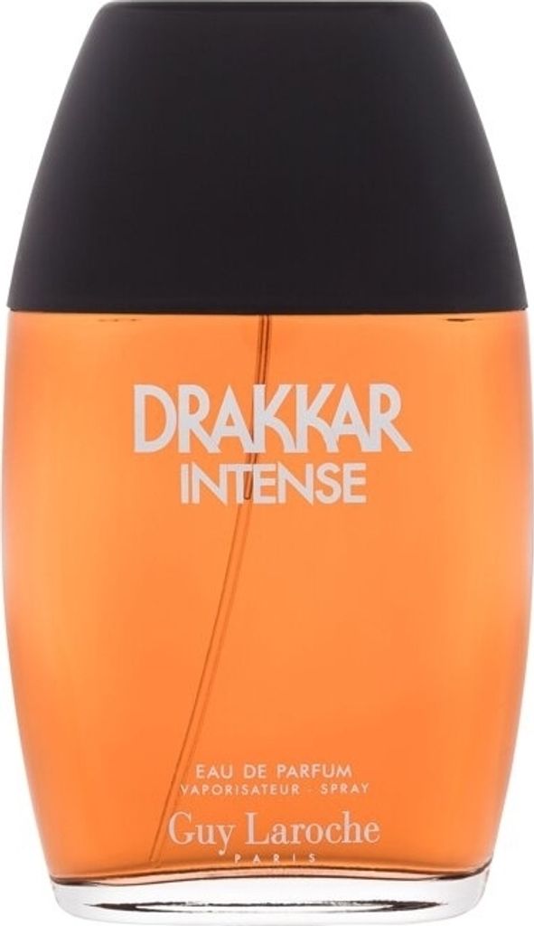 Guy Laroche - Drakkar Intense - Pro muže, 100 ml Obrázek produktu 