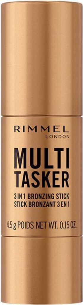 MULTITASKER 3 in 1 Bronzestift #02-Medium 4,5 gr