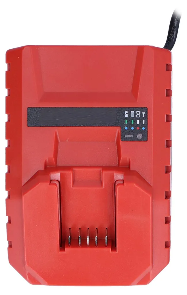 Chargeur de remplacement Hilti 12V C4/12-50 pour outils sans fil - 3