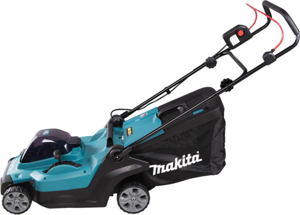 Makita Akku-Rasenmäher 40V max. - 43 cm - 50 l - LM004GM102
