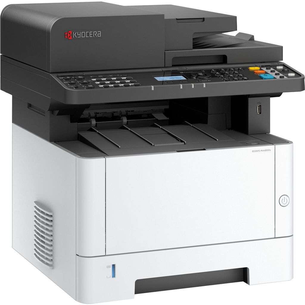 KYOCERA ECOSYS MA4000fx, périphérique multifonction sw Image du produit 