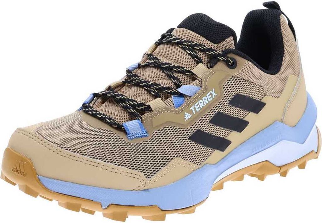Adidas Damen Hiking Schuhe Terrex AX4 W Beige