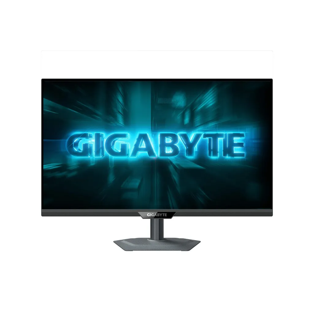 Gigabyte G27Q2 Gaming Monitor Flat, 68,5 cm (27"), 2560 x 1440 QHD, 1 ms, neig/schwenk/höhenvers., Pivot, HDMI, DP, USB-C