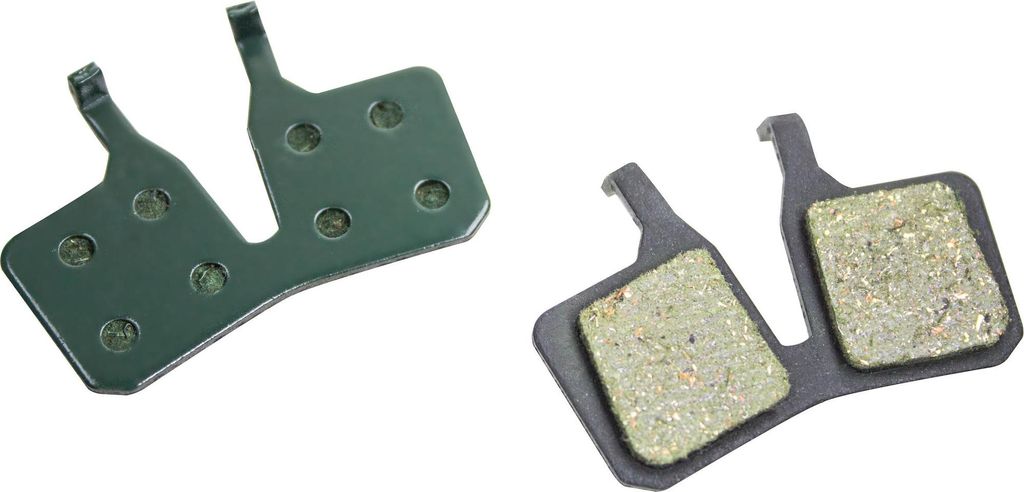 Marwi Bremsbelag Union DBP-65E Magura E-Bike, organisch+Polyamid, MT5