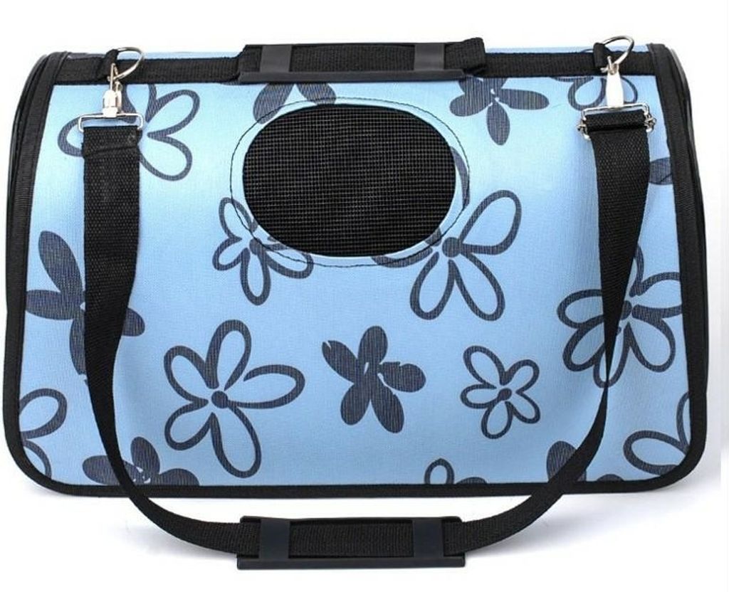 Apt Da207 Borsa Per Il Trasporto Di Cani E Gatti L Immagine del prodotto 