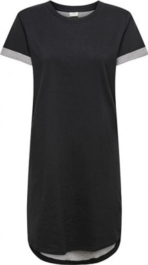 Dámské šaty JDYIVY LIFE 15174793 Black, L Obrázek produktu 