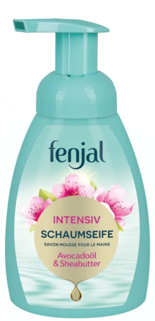Fenjal Intensieve Handzeep 250 ml Image du produit 