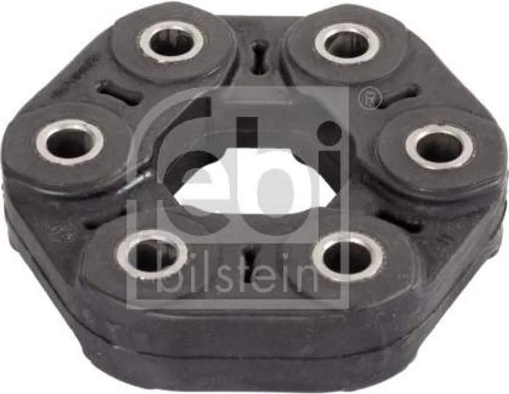 Supprimer Vibrations Transmission BMW X3 X4 X6 avec Joint FEBI 171196